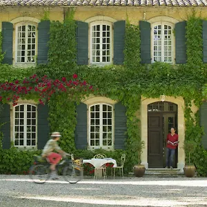 Les Du Domaine De Rhodes Avignon